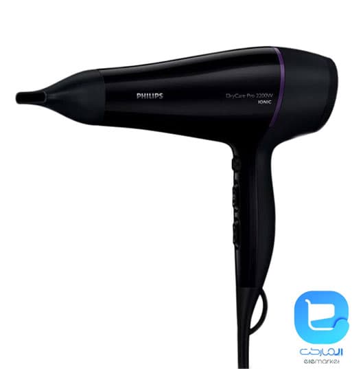 سشوار فیلیپس BHD176 — تصویر ۲
