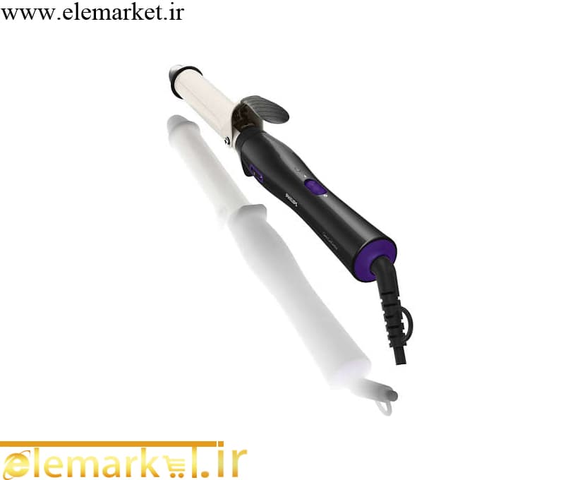 حالت دهنده مو فیلیپس HP8605 — تصویر ۴