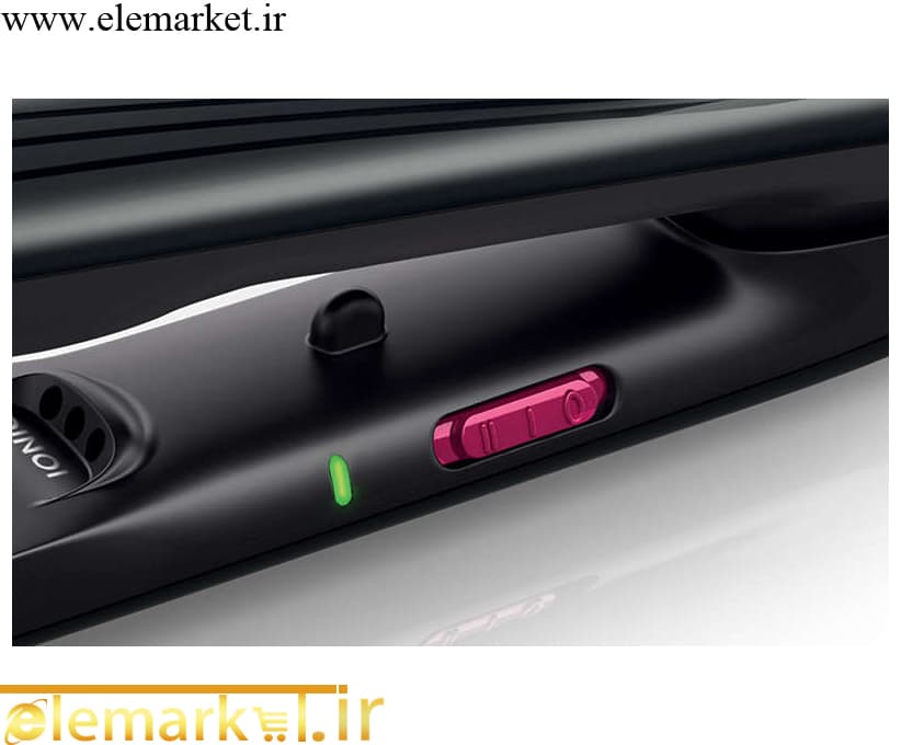 اتومو فیلیپس HP8320 — تصویر ۳