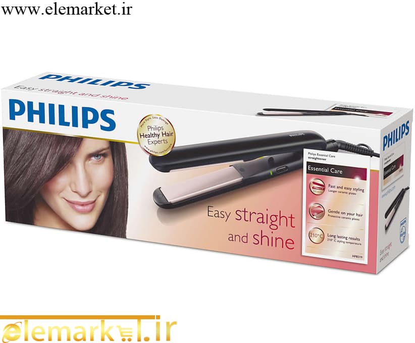 اتومو فیلیپس HP8319 — تصویر ۳