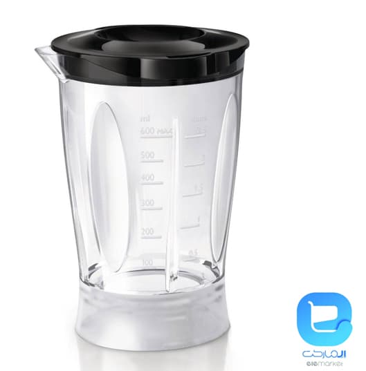 مخلوط کن فیلیپس HR2876 — تصویر ۵