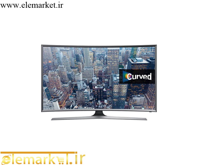 تلویزیون سامسونگ مدل 40JC6960