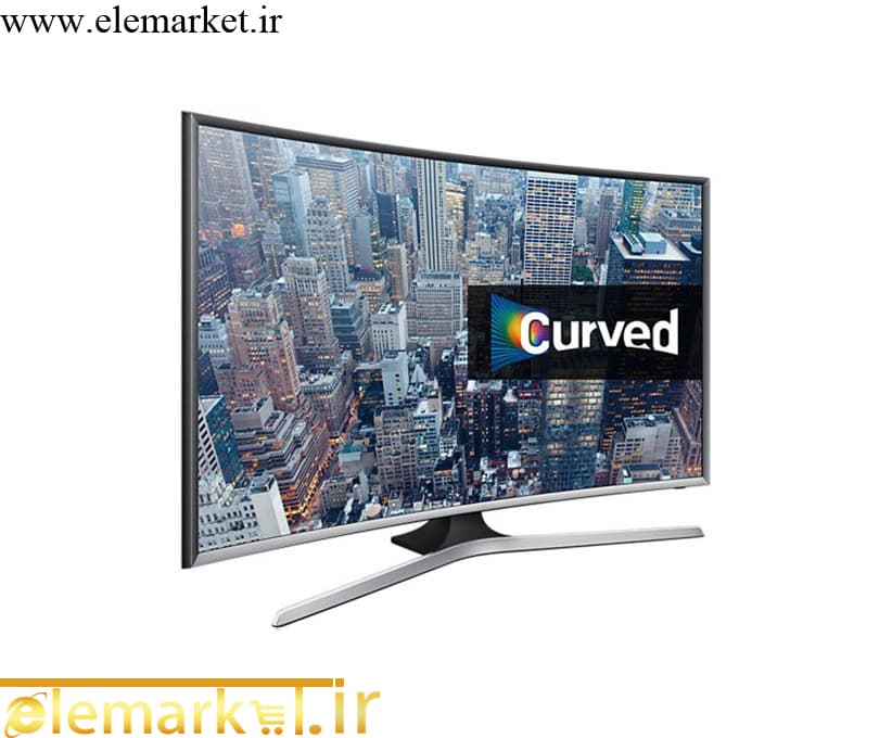 تلویزیون سامسونگ مدل 40JC6960 — تصویر ۲