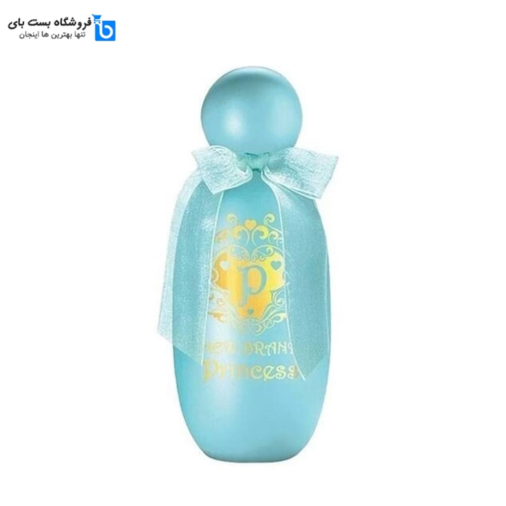 عطر ادوپرفیوم زنانه نیوبرند مدل Princess Charmingحجم 100 میلی لیتر — تصویر ۲