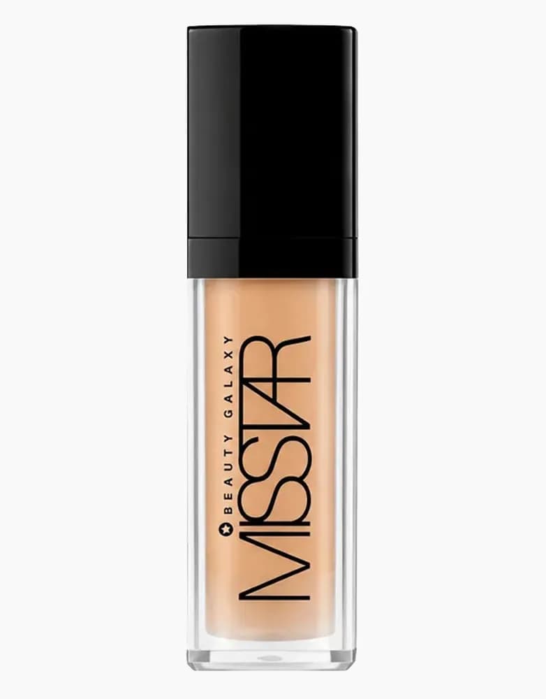کرم پودر Misstar میس استار SPF15 | حجم 40 میل