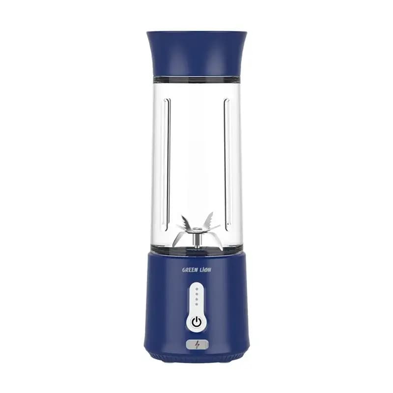 مخلوط کن جت پلاس گرین لاین Green Lion Jet Plus Juicer — تصویر ۴