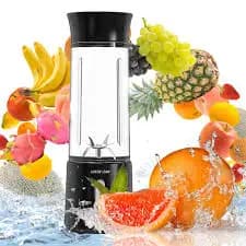 مخلوط کن جت پلاس گرین لاین Green Lion Jet Plus Juicer — تصویر ۸