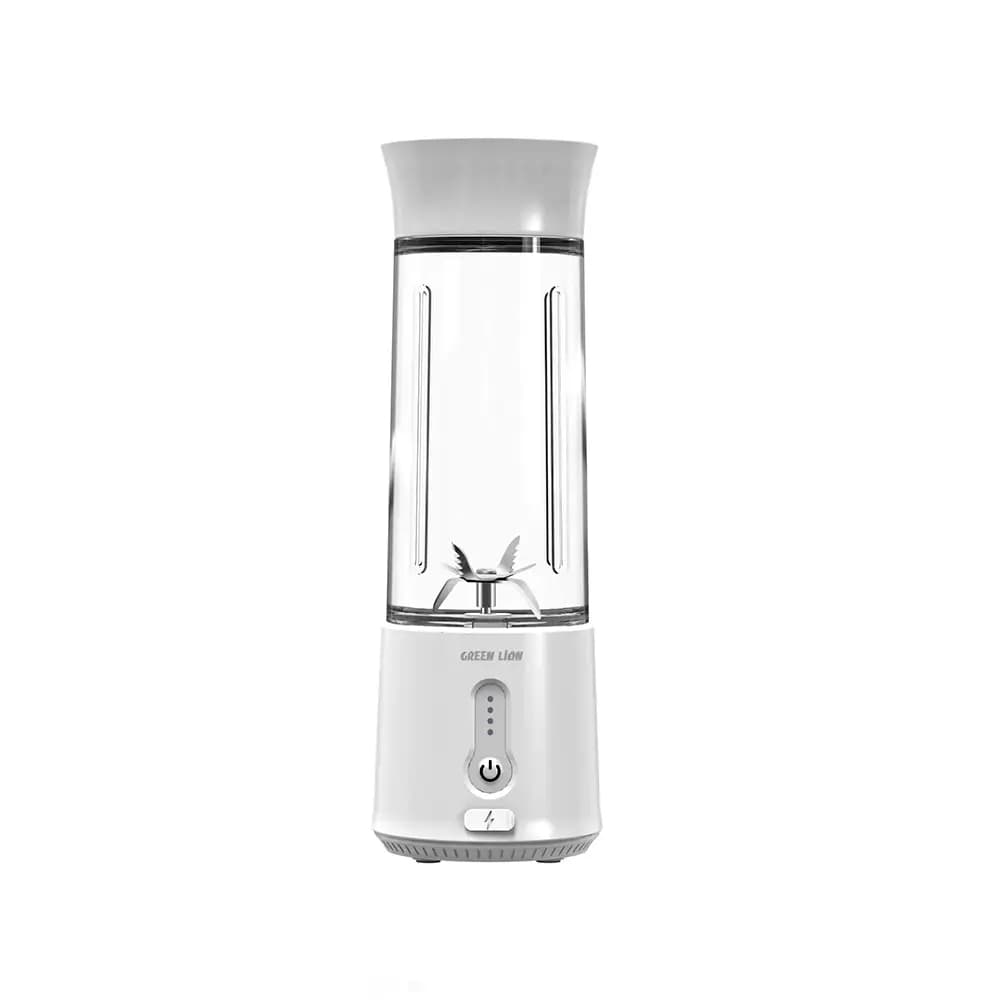 مخلوط کن جت پلاس گرین لاین Green Lion Jet Plus Juicer — تصویر ۲