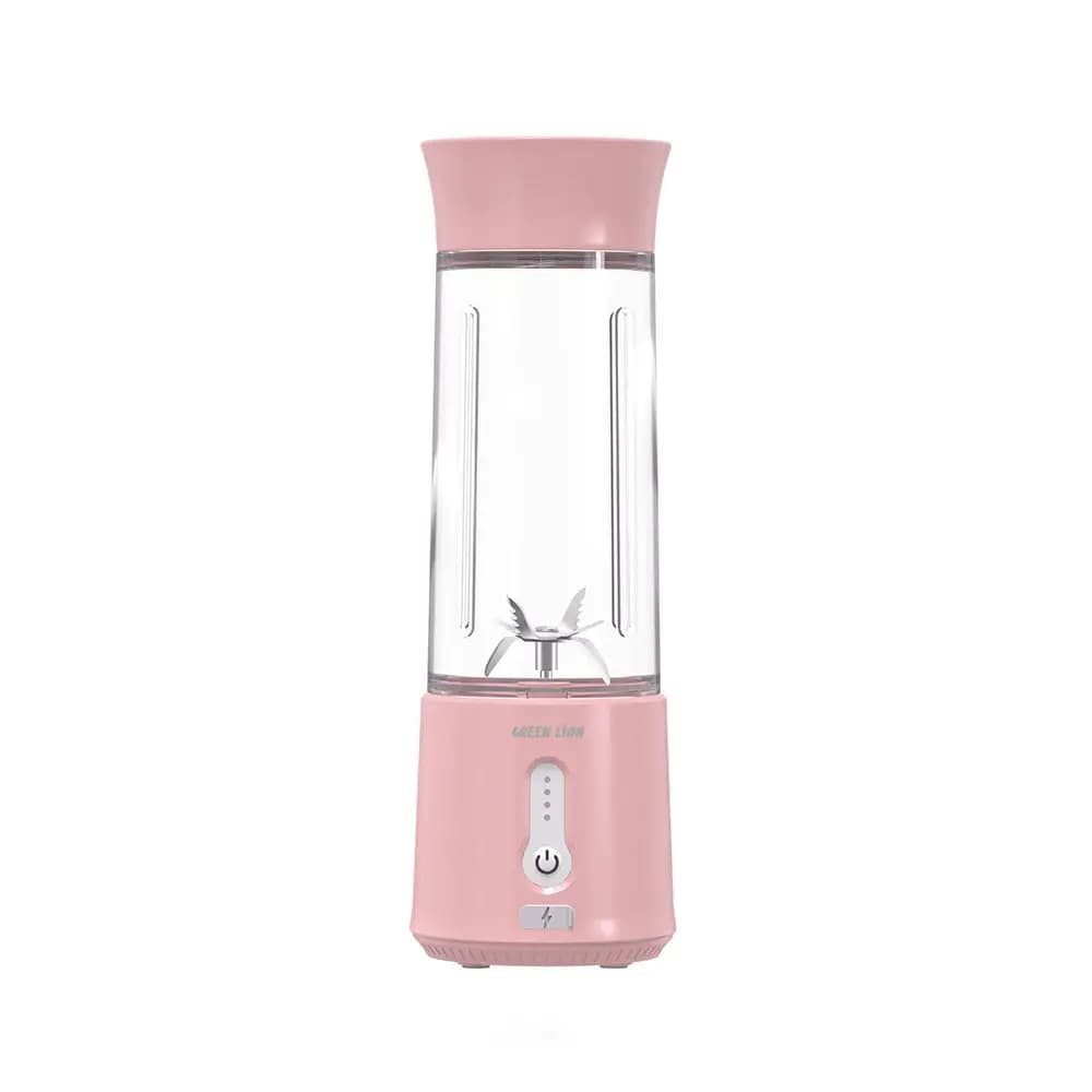 مخلوط کن جت پلاس گرین لاین Green Lion Jet Plus Juicer — تصویر ۳