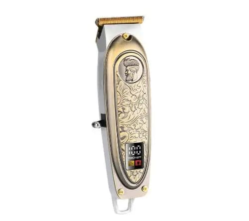 ریش تراش و ماشین اصلاح بدن گرین لاین Green Lion Gentleman Hair Trimmer