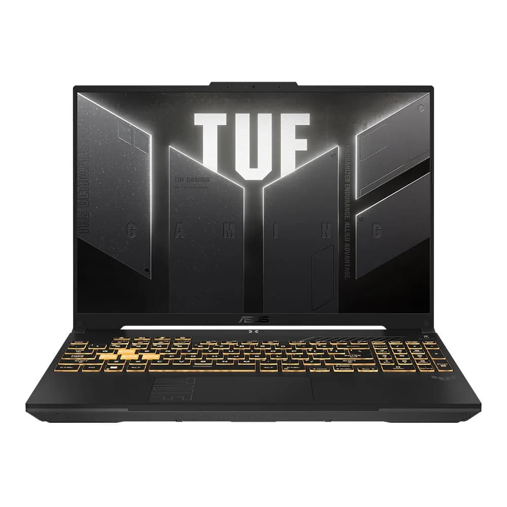 لپ تاپ ایسوس FX607VJ RL185 CORE 5 210H