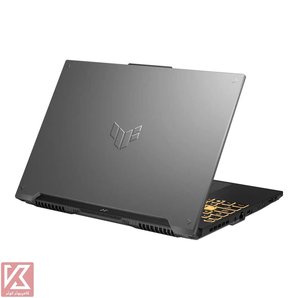 لپ تاپ ایسوس FX607VJ RL185 CORE 5 210H — تصویر ۶