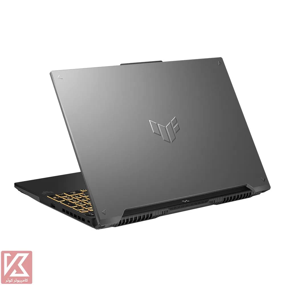 لپ تاپ ایسوس FX607VJ RL185 CORE 5 210H — تصویر ۷