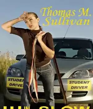 دانلود کتاب Life in the Slow Lane – زندگی در خط آهسته است