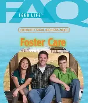 دانلود کتاب Frequently Asked Questions about Foster Care – سوالات متداول در مورد Foster Care