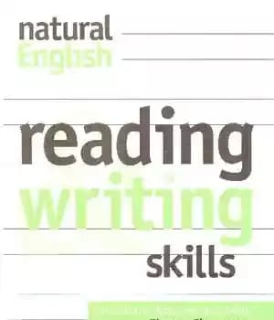 دانلود کتاب Natural English. Reading & Writing Skils. Pre-Intermediate Resourse Book – انگلیسی طبیعی. خواندن و نوشتن اسکیل. کتاب منابع…