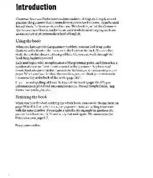 دانلود کتاب Oxford Intermediate – Grammar Spectrum Intermediate – آکسفورد میانی – طیف گرامر میانی