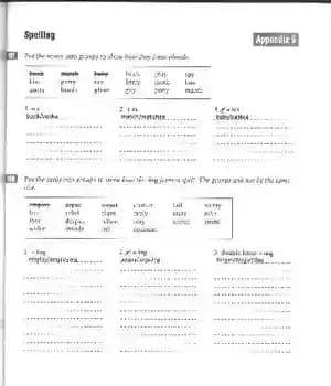 دانلود کتاب English Grammar In Use Supplementary Exercises – دستور زبان انگلیسی در استفاده از تمرینات تکمیلی