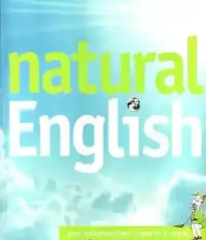 دانلود کتاب Natural English Pre-Intermediate Student’s Book – کتاب دانشجویی قبل از مداخله انگلیسی انگلیسی طبیعی