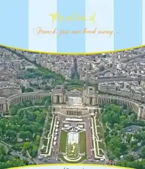دانلود کتاب French. Language Course – فرانسوی کلاس زبان