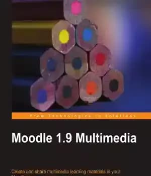 دانلود کتاب Moodle 1.9 Teaching Techniques – Moodle 1.9 تکنیک های تدریس