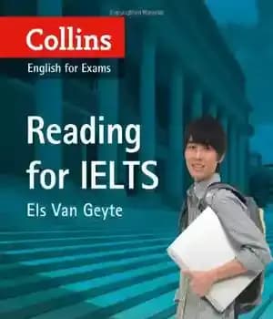 دانلود کتاب Collins Reading for IELTS – خواندن کالینز برای آیلتس