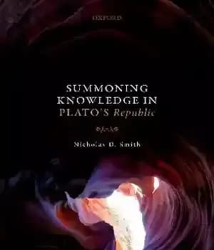 دانلود کتاب Summoning Knowledge in Plato’s Republic – احضار دانش در جمهوری افلاطون