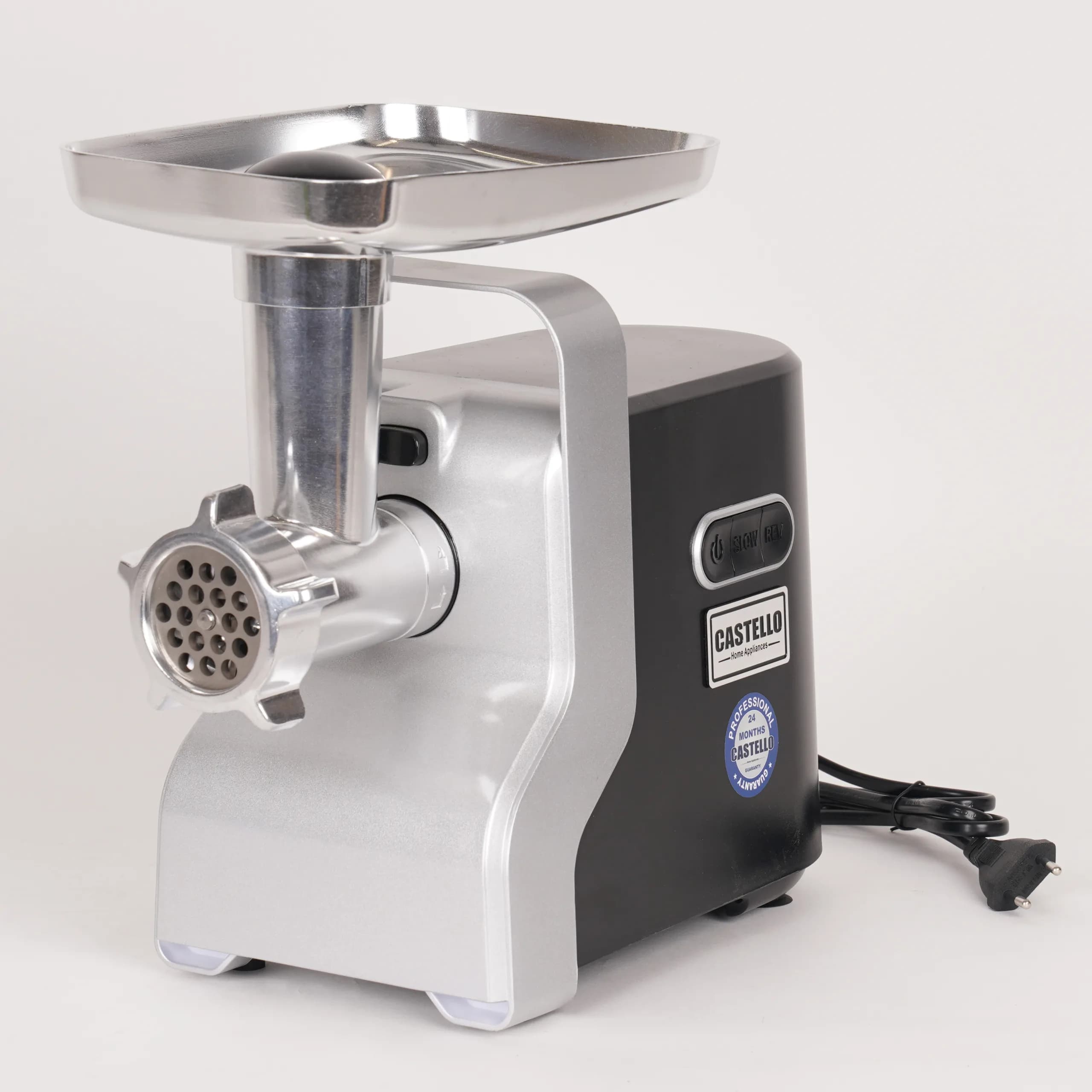 چرخ گوشت مدل CMG-500 کاستلو