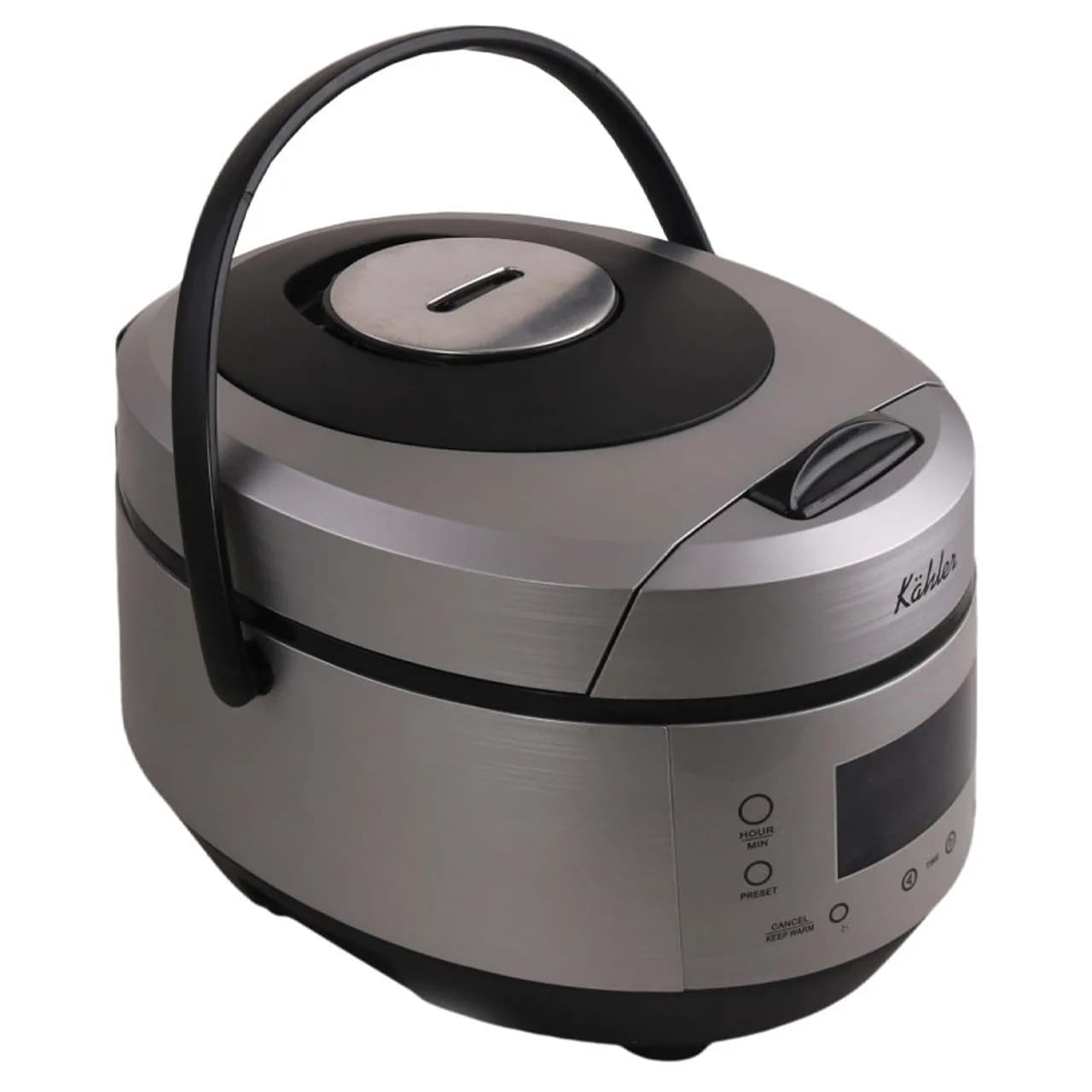پلو پز دیجیتال مدل KH-5510-G کاخلر — تصویر ۴