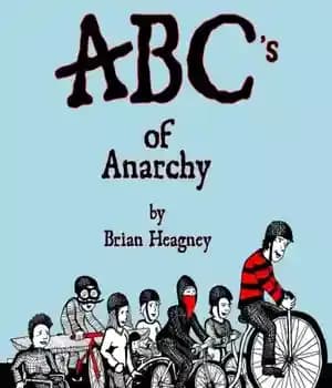 دانلود کتاب ABC’s of Anarchy – ABC از آنارشی
