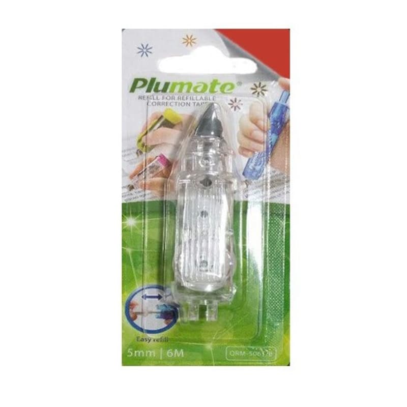 یدک غلط گیر نواری cclass مدل plumate