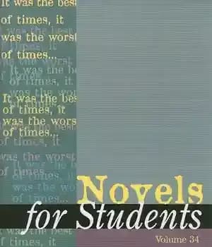دانلود کتاب Novels for Students: Presenting Analysis, Context & Criticism on Commonly Studied Novels – رمان برای دانش‌آموزان: ارائه تحلیل،…