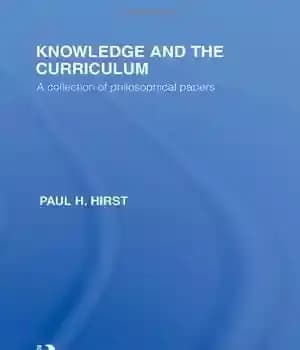 دانلود کتاب Knowledge and the Curriculum – دانش و برنامه درسی