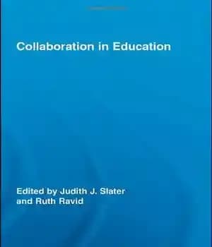 دانلود کتاب Collaboration in Education (Routledge Research in Education) – همکاری در آموزش (تحقیق راتلج در آموزش و پرورش)