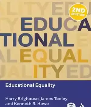 دانلود کتاب Educational Equality, Second Edition (Key Debates in Educational Policy) – برابری آموزشی، ویرایش دوم (بحث های کلیدی در…