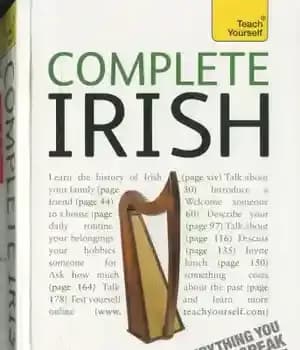 دانلود کتاب Teach Yourself Complete Irish: Audio Support (TY Complete Courses) – ایرلندی کامل را به خودتان آموزش دهید: پشتیبانی…