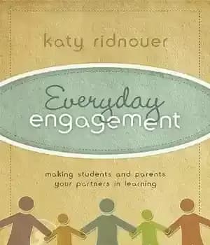 دانلود کتاب Everyday Engagement: Making Students and Parents Your Partners in Learning – مشارکت روزمره: دانش آموزان و والدین را…