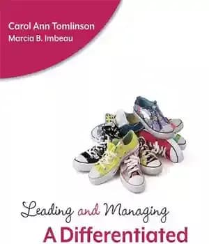 دانلود کتاب Leading and Managing a Differentiated Classroom – رهبری و مدیریت یک کلاس درس متمایز
