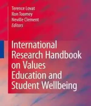 دانلود کتاب International Research Handbook on Values Education and Student Wellbeing – کتاب راهنمای تحقیقات بین‌المللی در مورد ارزش‌ها آموزش…