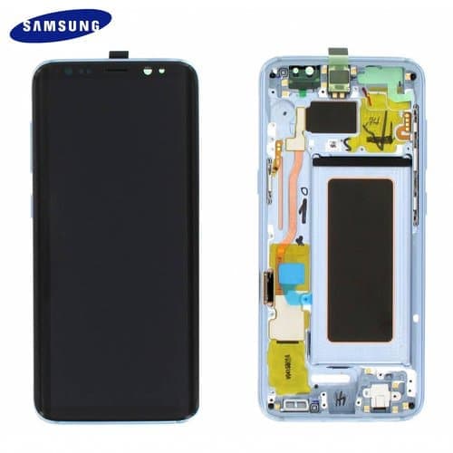 ال‌ سی‌ دی سامسونگ LCD Samsung S8 Plus G955 — تصویر ۴