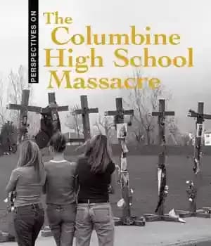 دانلود کتاب The Columbine High School Massacre: Murder in the Classroom (Perspectives on) – قتل عام دبیرستان کلمباین: قتل در…