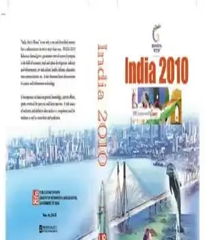دانلود کتاب INDIA 2010 -A REFERENCE ANNUAL – هند 2010 – یک مرجع سالانه