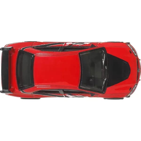 ماشین هات ویلز پریمیوم مدل میتسوبیشی لنسر اوولوشن IX سری Fast & Furious کد JBM02 — تصویر ۶