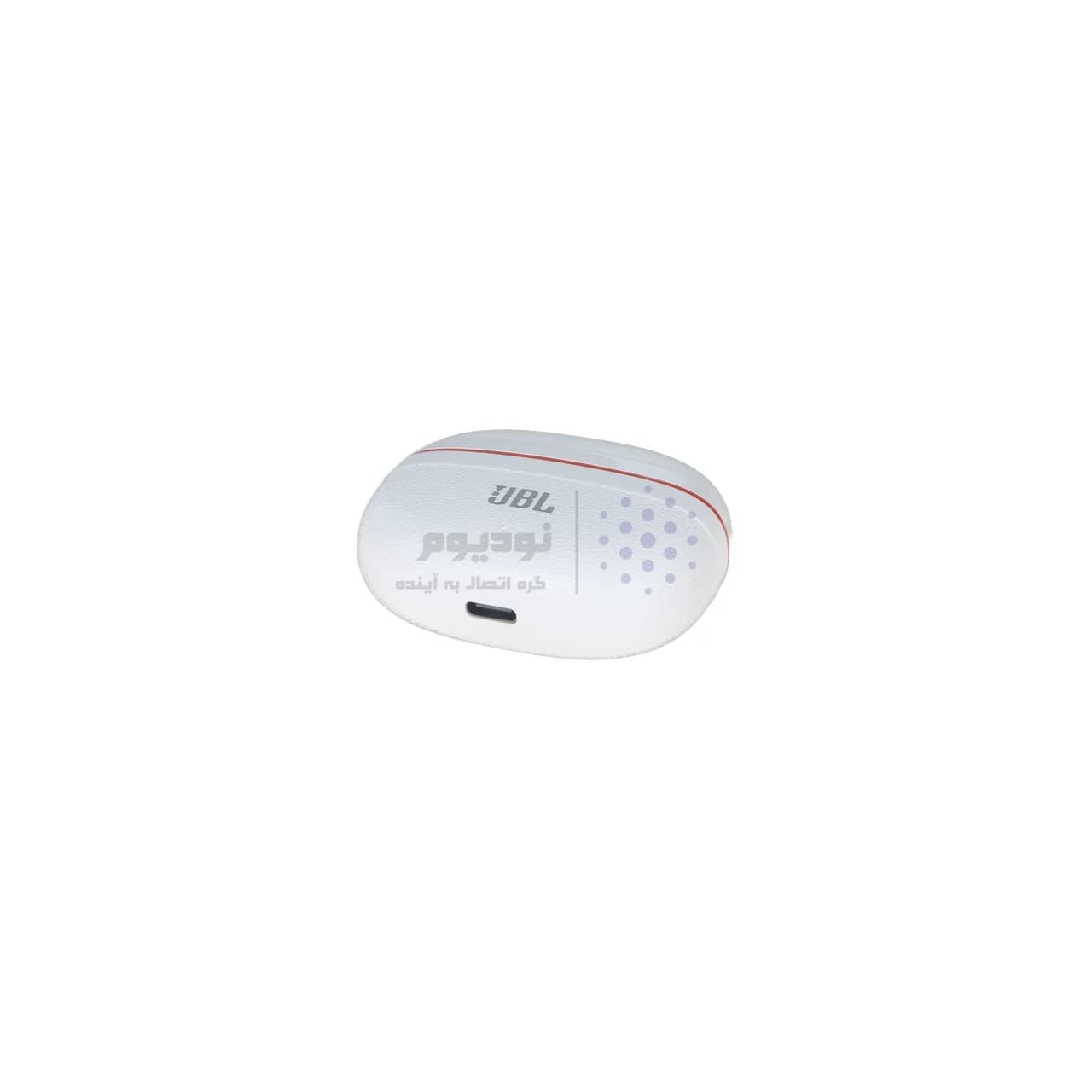 ایرفون بی سیم JBL مدل K51 – سفید — تصویر ۴
