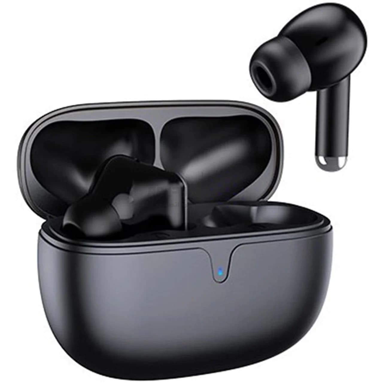 ایرفون بی سیم HIMI مدل Motion Mini 2 – مشکی (6 ماه گارانتی تعویض شرکتی) — تصویر ۲