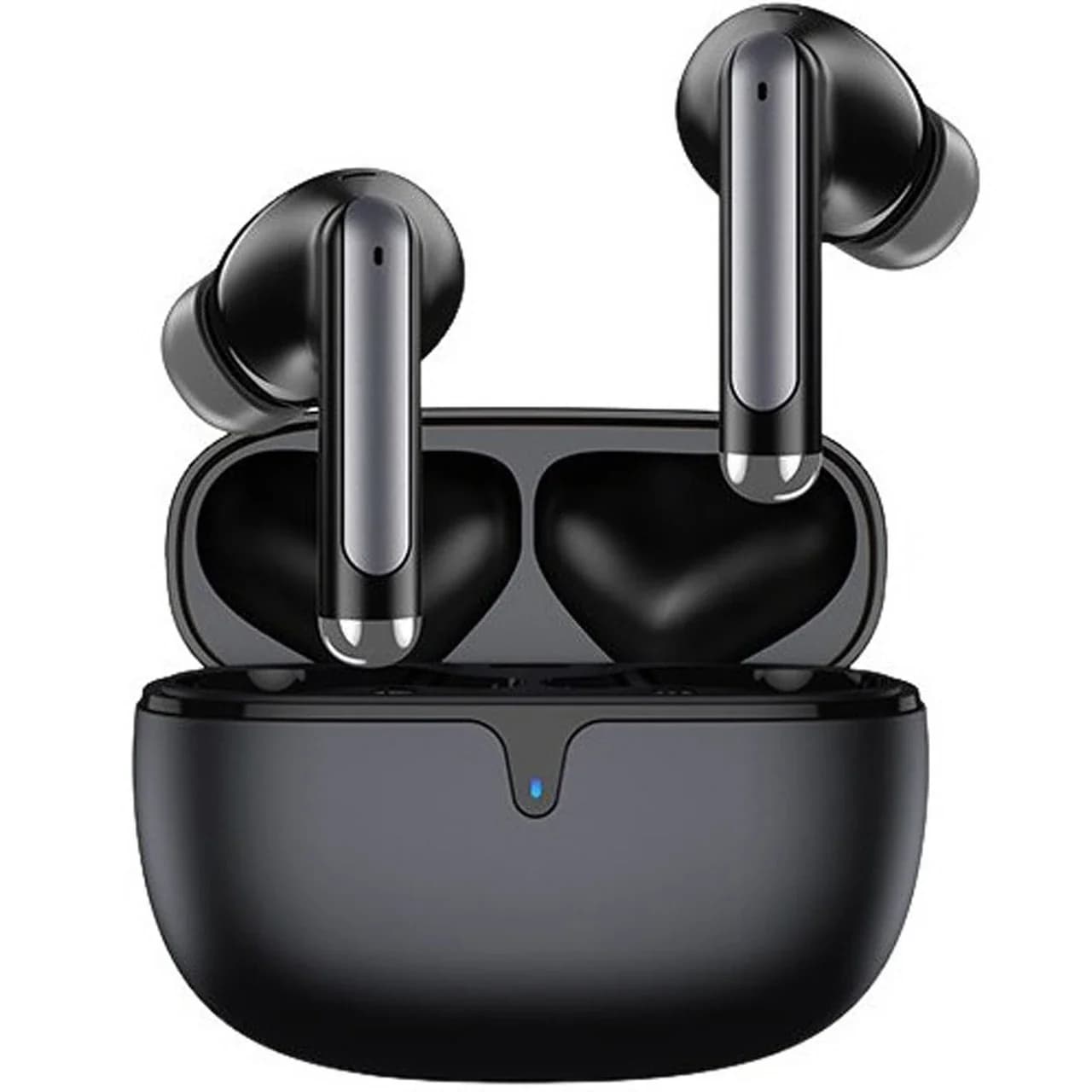 ایرفون بی سیم HIMI مدل Motion Mini 2 – مشکی (6 ماه گارانتی تعویض شرکتی)