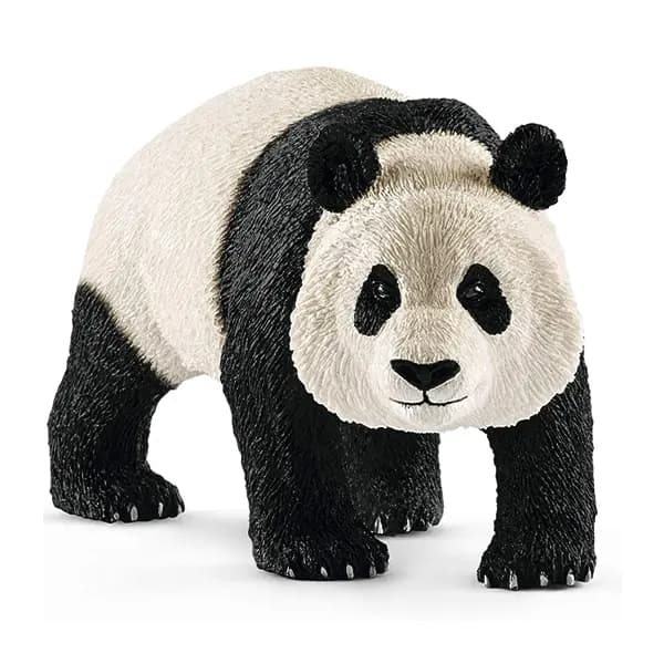 پاندا غول پیکر نر اشلایش Schleich