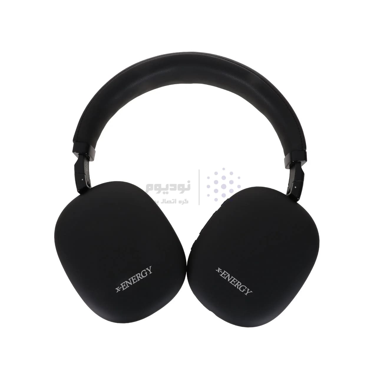هدفون بی سیم X-Energy مدل X-1020 – مشکی (گارانتی IPM) — تصویر ۶