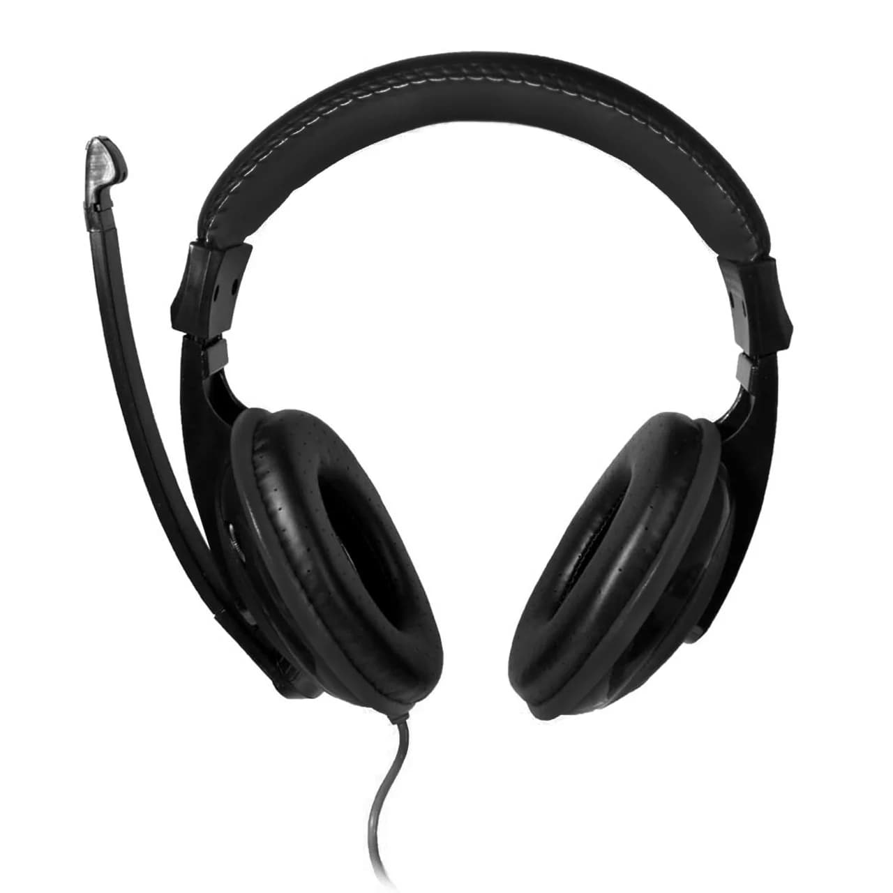 هدفون باسیم TSCO مدل TH 5125 – مشکی