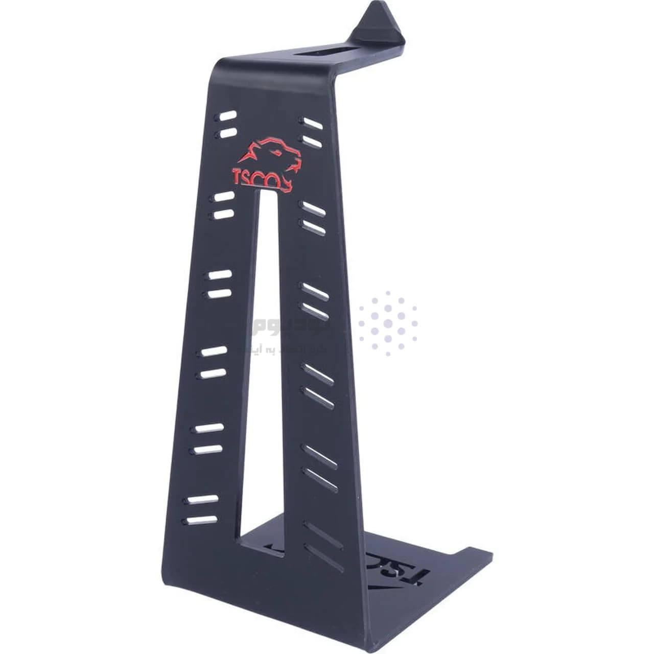 هدفون باسیم گیمینگ TSCO مدل OCEANUS GH 6164 – مشکی (گارانتی 18 ماهه تسکو) — تصویر ۵